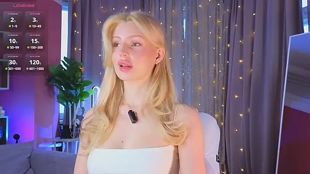 Grace Gordon online show from 02-04-26, 04:51