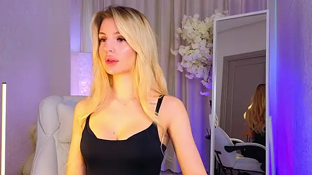 Grace Gordon online show from 03-14-25, 04:32