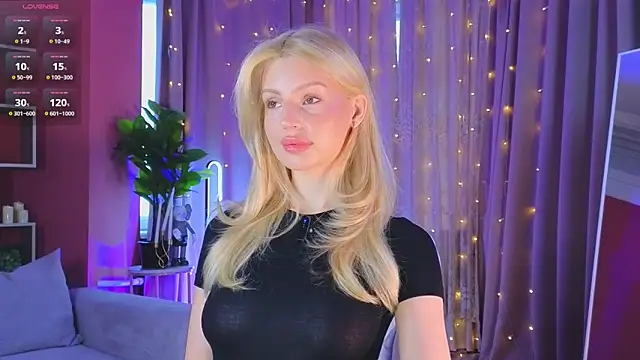 Grace Gordon online show from 02-07-26, 04:42