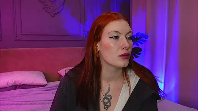 Liv Fay online show from 01-15-26, 02:53