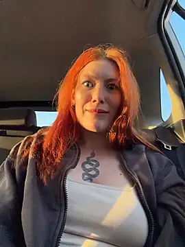 Liv Fay online show from 03-27-26, 03:24