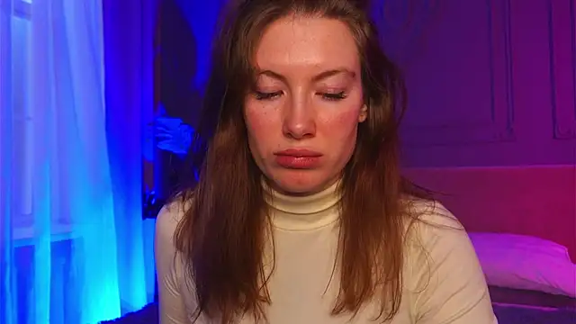 Liv Fay online show from 10-04-25, 02:40