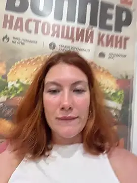 Liv Fay online show from 07-22-26, 04:20