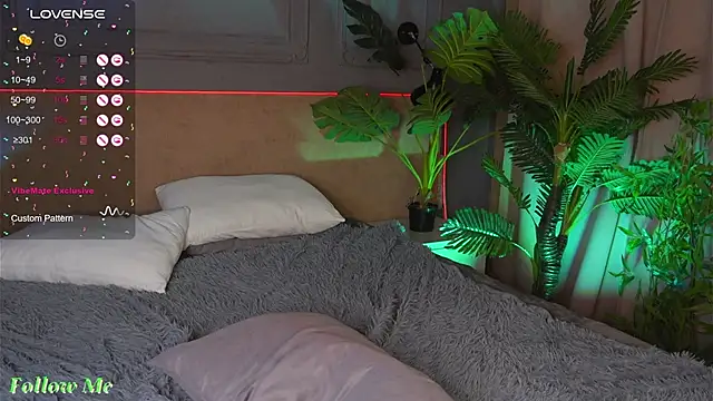 Liv Fay online show from 03-14-25, 12:43