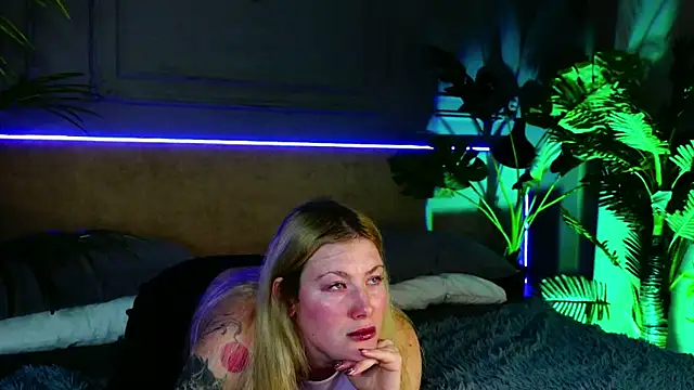 Liv Fay online show from 03-19-25, 11:57