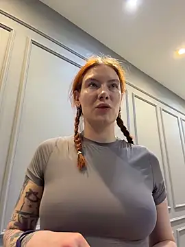 Liv Fay online show from 03-14-26, 12:44