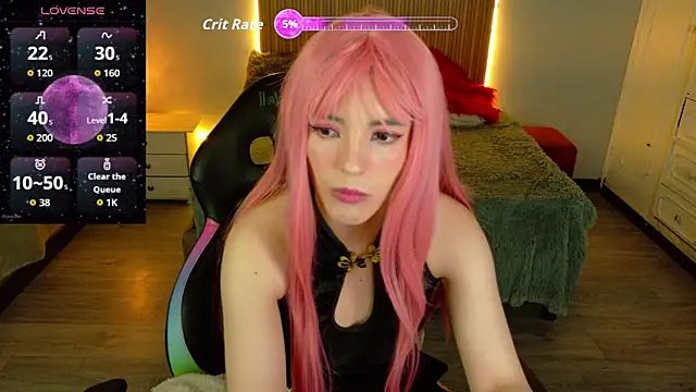 sailor moon07 online show from 02-24-26, 04:02