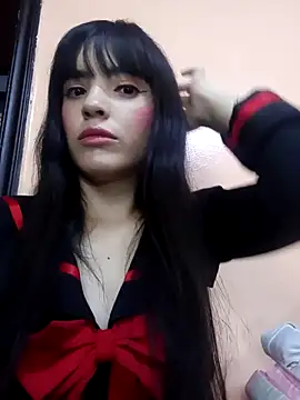 Snapshot of sailor_moon07 chatting on 03-15-25, 02:35 sailor moon07 online show from 03-15-25, 02:35