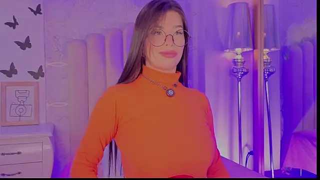 Iara Smith1 online show from 05-04-26, 12:52