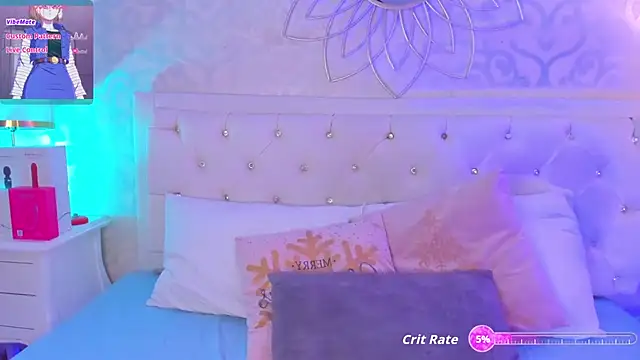 Iara Smith1 online show from 10-11-25, 12:28