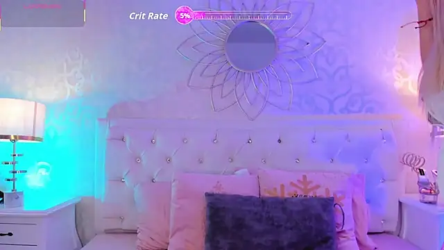 Iara Smith1 online show from 10-05-25, 12:29