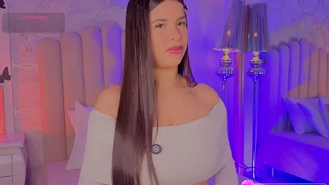 Iara Smith1 online show from 03-13-26, 12:21