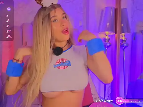 Iara Smith1 online show from 03-03-26, 12:34