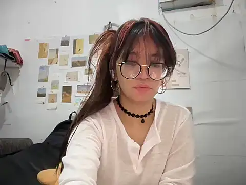 Pinkyrose111 online show from 11-23-25, 11:48