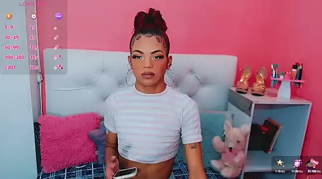 Snapshot of alexa-xxx- chatting on 03-16-25, 06:09 alexa-xxx- online show from 03-16-25, 06:09