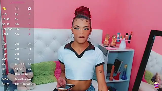 Snapshot of alexa-xxx- chatting on 02-19-25, 05:16 alexa-xxx- online show from 02-19-25, 05:16