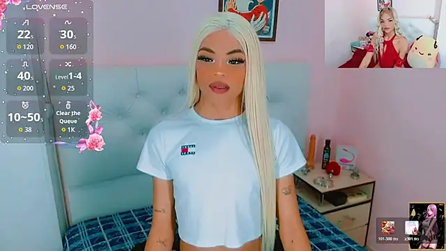 Snapshot of alexa-xxx- chatting on 06-09-26, 03:40 alexa-xxx- online show from 06-09-26, 03:40