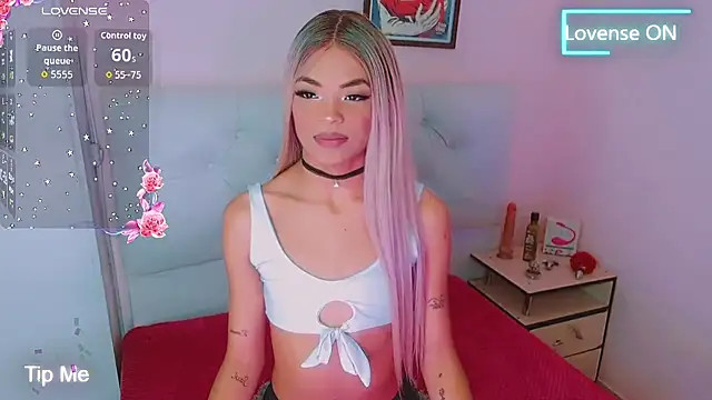 alexa-xxx- online show from 03-11-26, 04:17