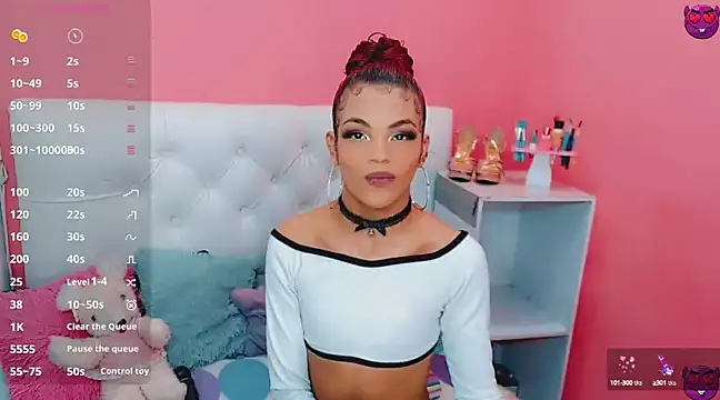 Snapshot of alexa-xxx- chatting on 02-27-25, 11:28 alexa-xxx- online show from 02-27-25, 11:28