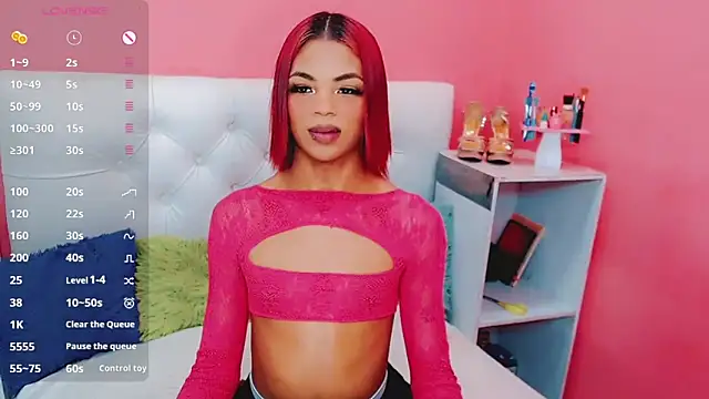 Snapshot of alexa-xxx- chatting on 02-17-25, 05:25 alexa-xxx- online show from 02-17-25, 05:25