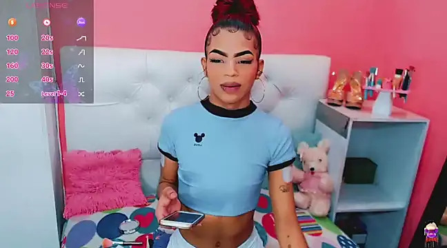 Snapshot of alexa-xxx- chatting on 03-19-25, 06:03 alexa-xxx- online show from 03-19-25, 06:03