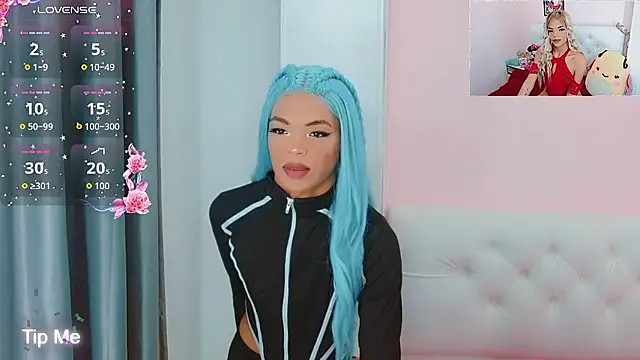 Snapshot of alexa-xxx- chatting on 02-13-26, 04:45 alexa-xxx- online show from 02-13-26, 04:45