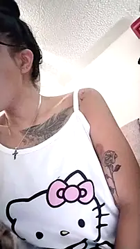 Tiphanydirty3 online show from 02-26-26, 04:40