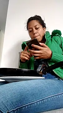 Tiphanydirty3 online show from 03-16-26, 03:48