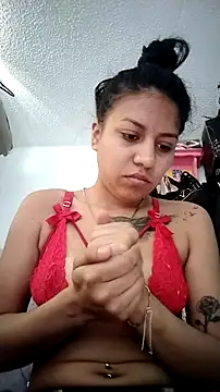 Tiphanydirty3 online show from 02-12-26, 03:45