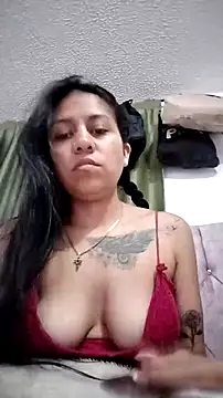 Tiphanydirty3 online show from 01-17-26, 03:43