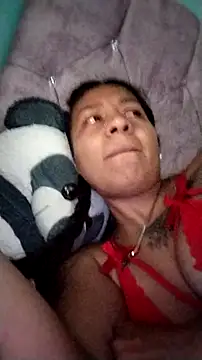 Tiphanydirty3 online show from 10-18-25, 04:25