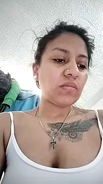 Tiphanydirty3 online show from 03-14-26, 08:15