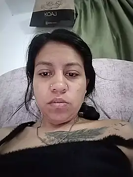 Tiphanydirty3 online show from 07-02-26, 10:32