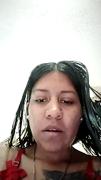 Tiphanydirty3 online show from 01-07-26, 07:19