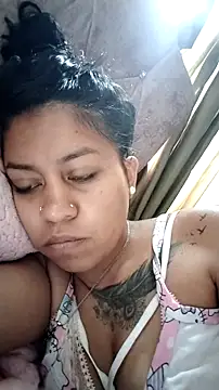 Tiphanydirty3 online show from 10-29-25, 06:40