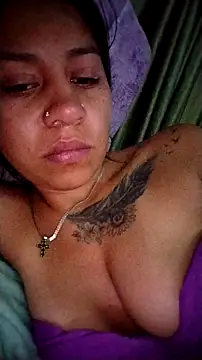 Tiphanydirty3 online show from 10-26-25, 07:42