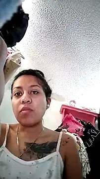 Tiphanydirty3 online show from 02-14-26, 03:56