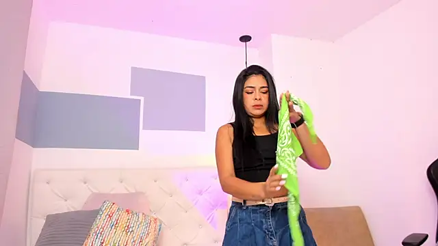 hannah gray online show from 03-10-25, 11:23