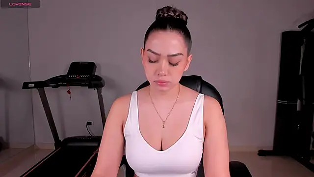 CelestePalmer  online show from 02-25-26, 10:15