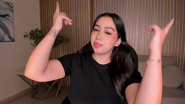 CelestePalmer  online show from 10-30-25, 10:02