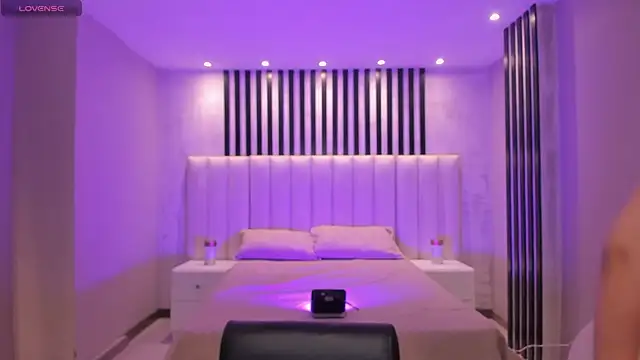 CelestePalmer  online show from 03-08-26, 10:40