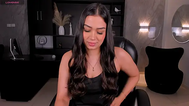 CelestePalmer  online show from 04-02-26, 10:00