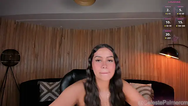CelestePalmer  online show from 05-07-26, 11:57
