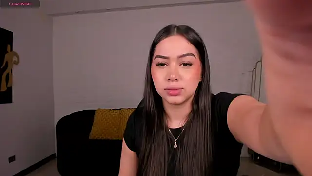 CelestePalmer  online show from 12-01-25, 08:37