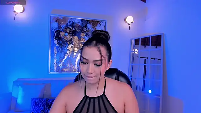 Snapshot of CelestePalmer_ chatting on 02-26-25, 03:25 CelestePalmer online show from 02-26-25, 03:25