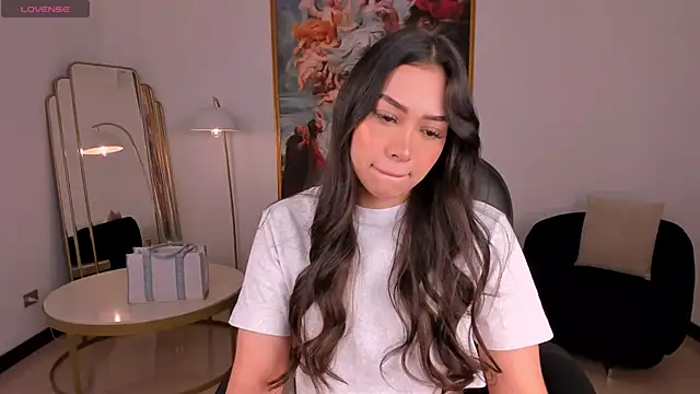 CelestePalmer  online show from 04-10-26, 10:22