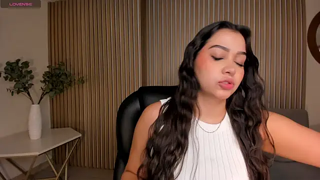 CelestePalmer  online show from 11-05-25, 10:07