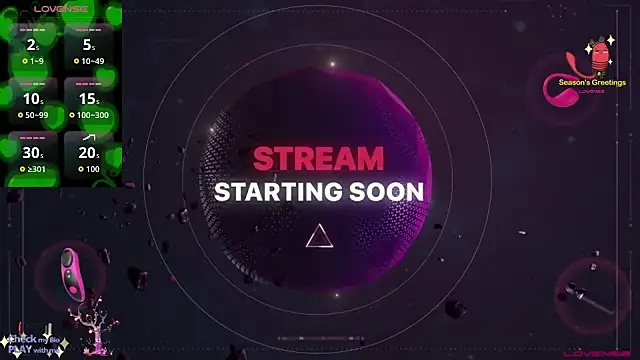 creamyjuices01 online show from 05-08-26, 01:20