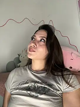 Tsuki-moon online show from 02-14-25, 03:22