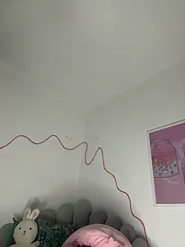 Tsuki-moon online show from 02-16-25, 03:04